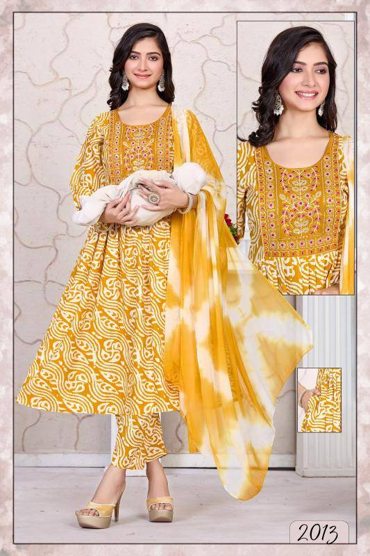 Desi kudi maharani vol 1 Kurti manufacturers in pune